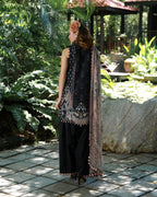JADE URBANE EMBROIDERED LAWN ONYRA