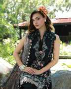 JADE URBANE EMBROIDERED LAWN ONYRA