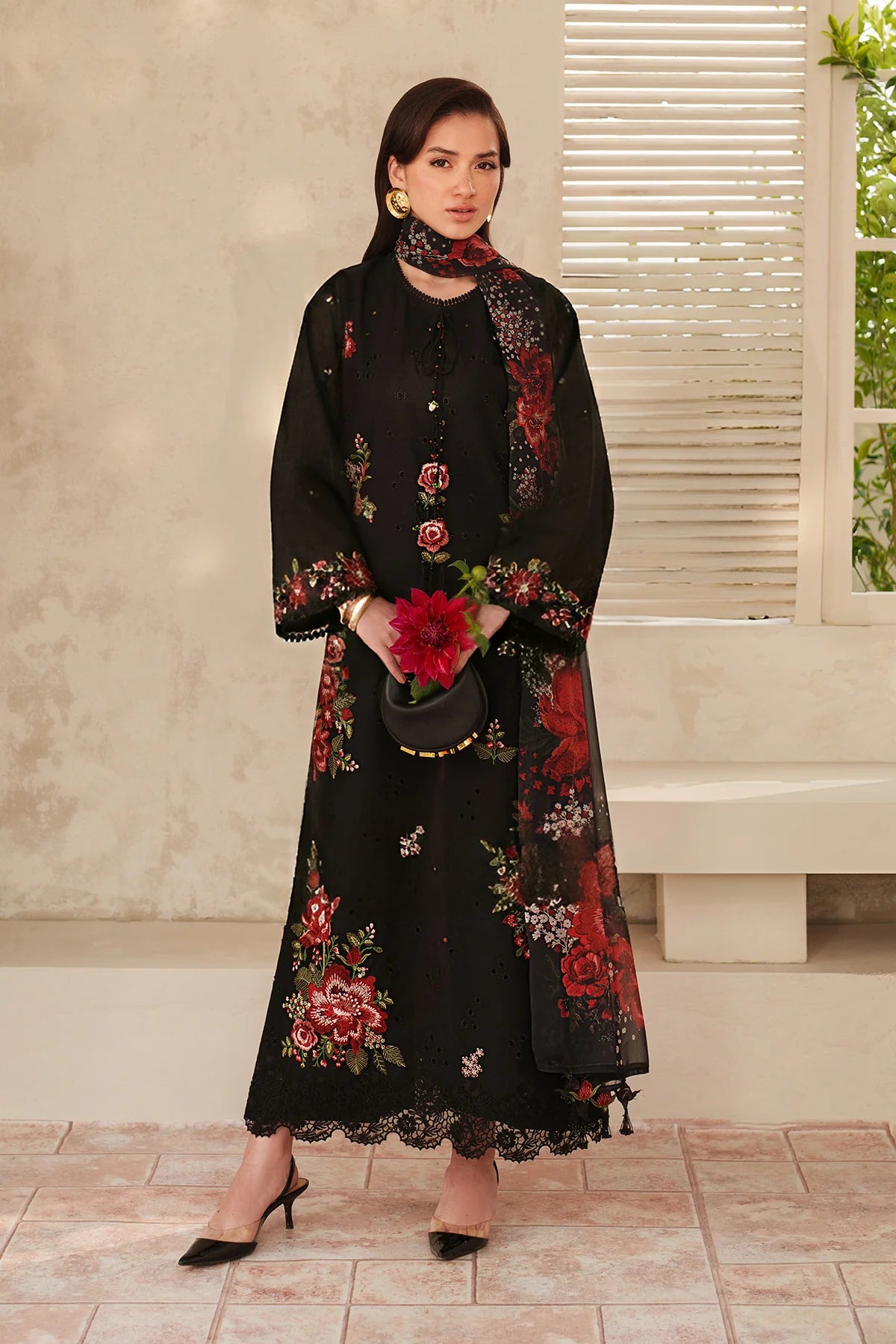 BAROQUE UF-4399