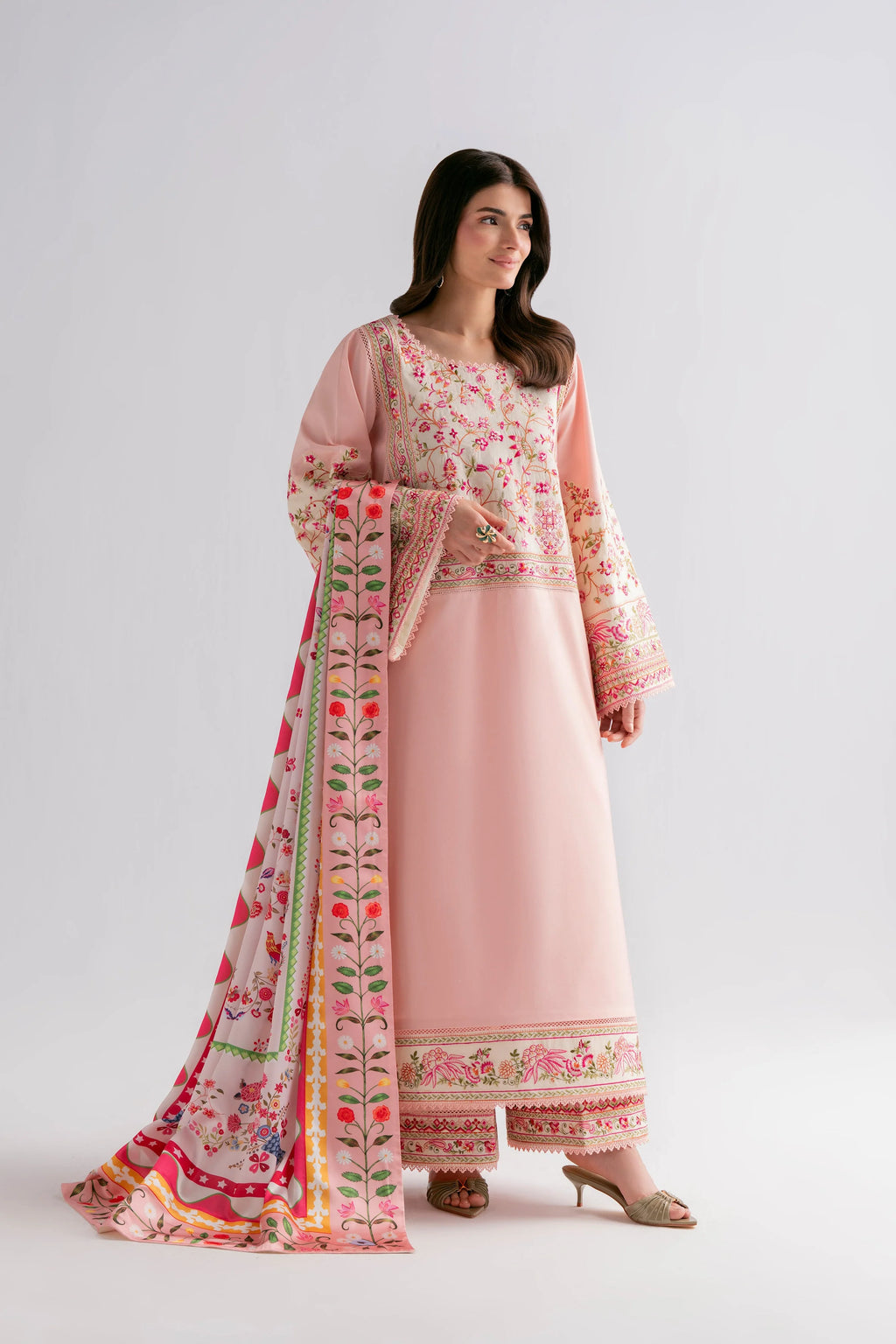 SOHA SULTAN PASTEL 3PC