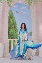 COCOON AZURE ELAN 3PC