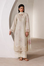 IZNIK EXCLUSIVE LAWN UE-632