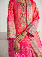 GULAAL AIRA MARIGOLD DUSK