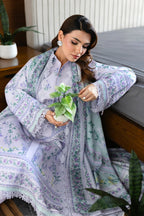 NAQSH MIDNIGHT MEADOW LAVENDER