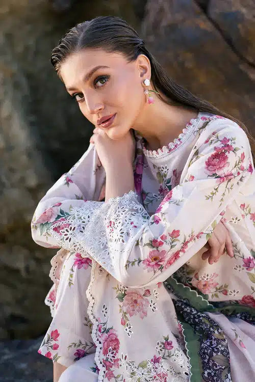 BAROQUE UF-4107