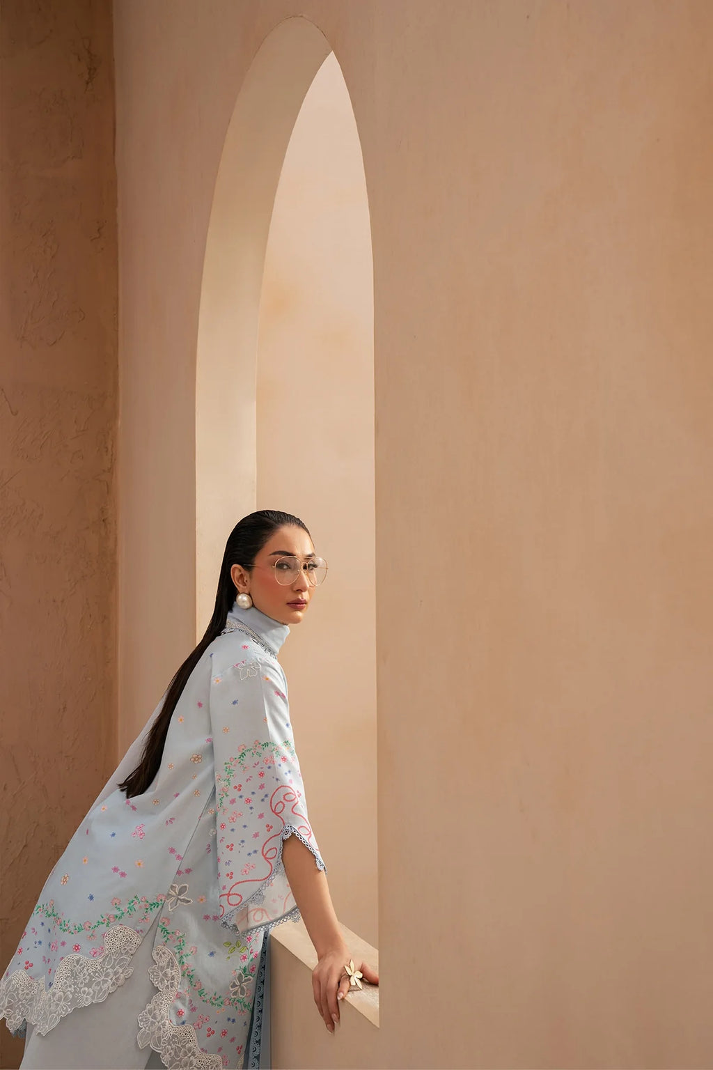 SUNDAS AHAD EPL-02 3PC