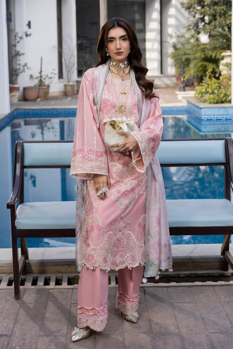 GULMINA DIL KASH LUXURY D03