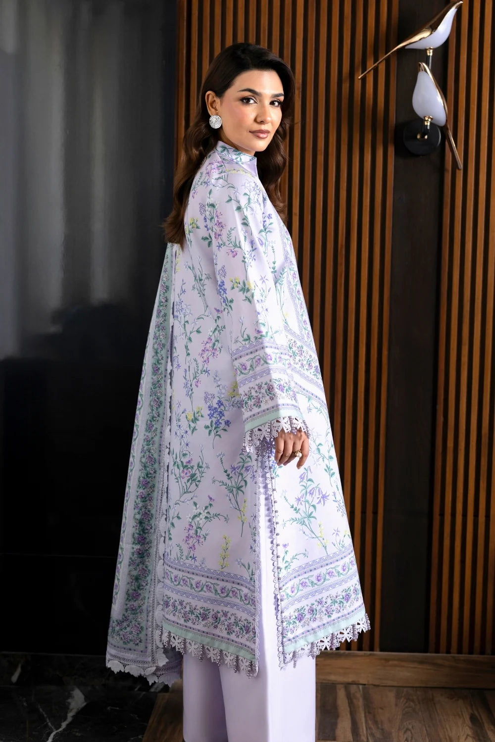 NAQSH MIDNIGHT MEADOW LAVENDER