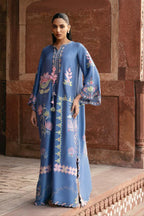 SHAZIA RAUF KHAN MAHEEN 1PC