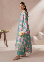 RAHA WINTER PRINTKARI D-06
