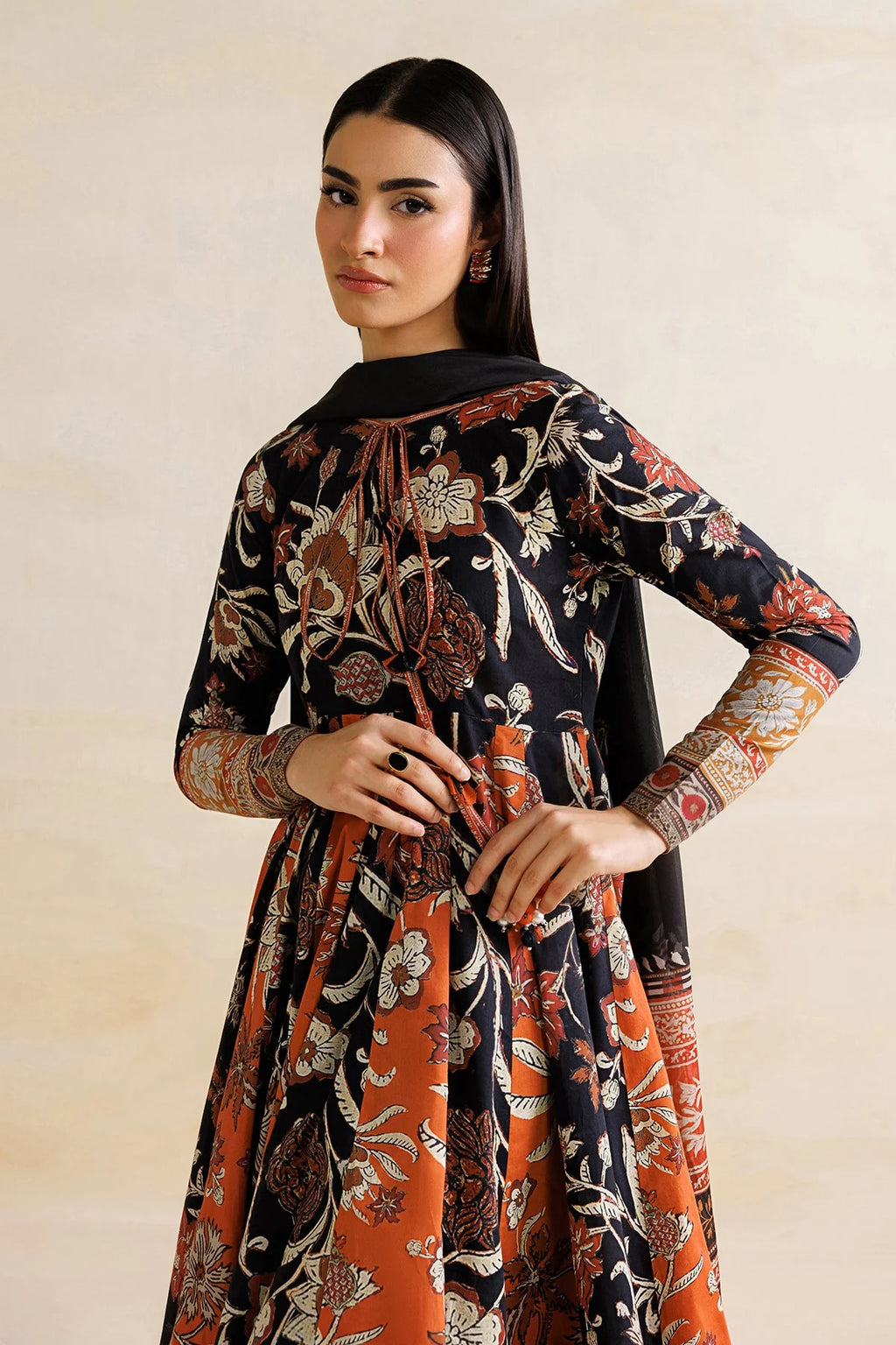 BAROQUE PR-D1332 3PC