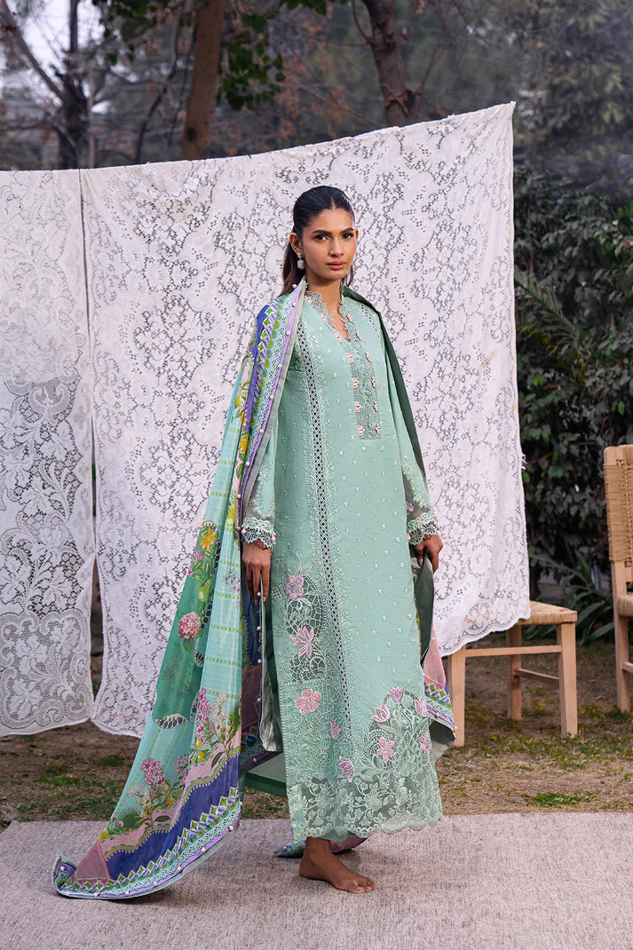 ZOYA & FATIMA EID LUXE NEESHA