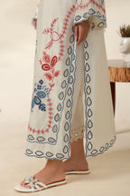 ZURI BY ZAINAB ZZ-5193 2PC