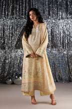 RANG RASIYA THE LUXE SILK PERLE