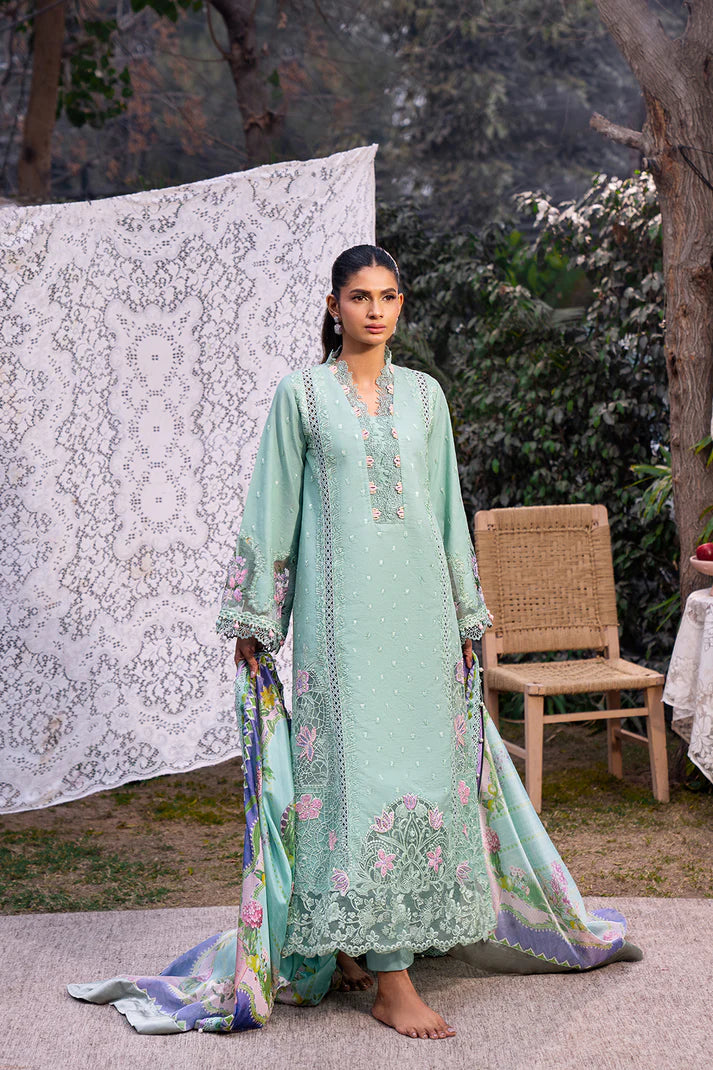 ZOYA & FATIMA EID LUXE NEESHA