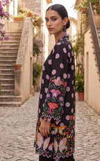 THREADS & MOTIFS SLK10380 2PC