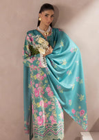 RAHA WINTER PRINTKARI D-06