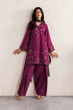 IZNIK FESTIVE LAWN IBE-01