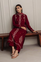 ZIVA MERLOT 3PC