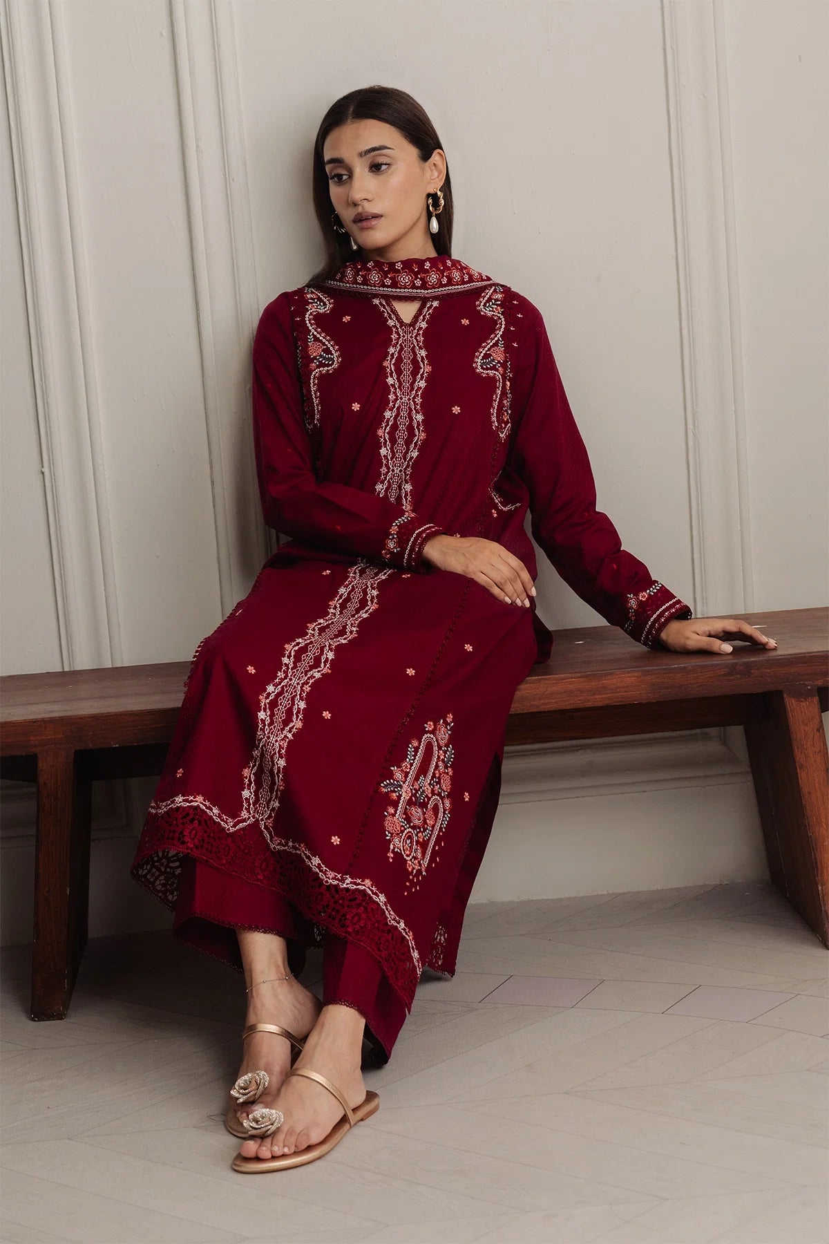 ZIVA MERLOT 3PC