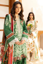 GULMINA LARA DE FLORA EMERALD