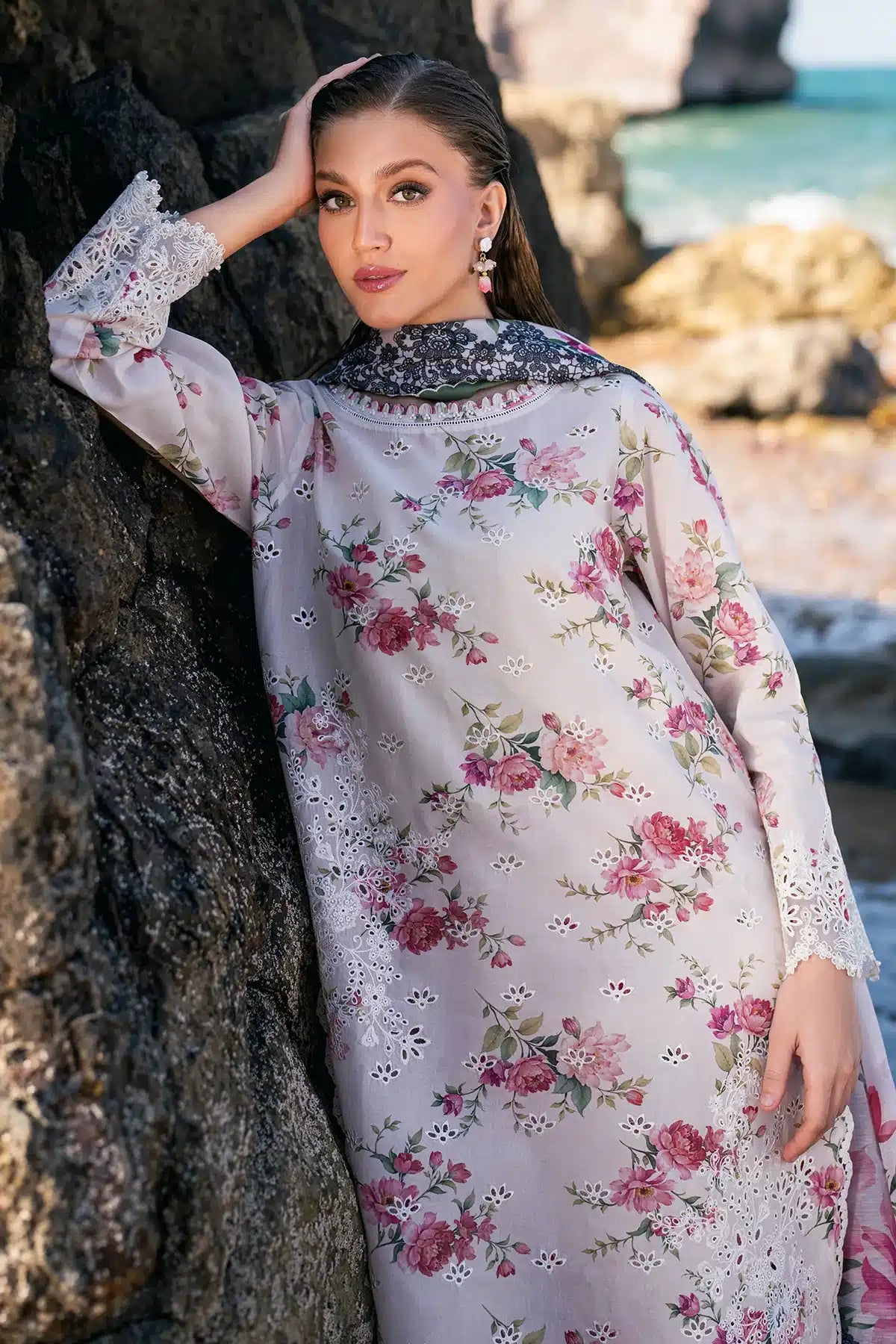 BAROQUE UF-4107