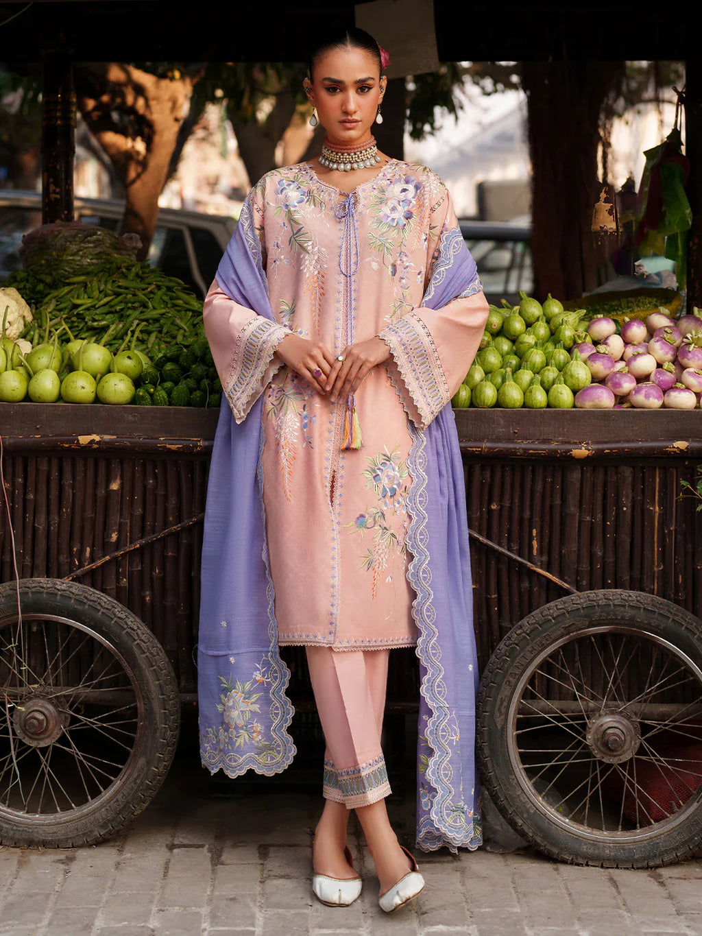 BIN ILYAS SUROOR  241-A 3PC