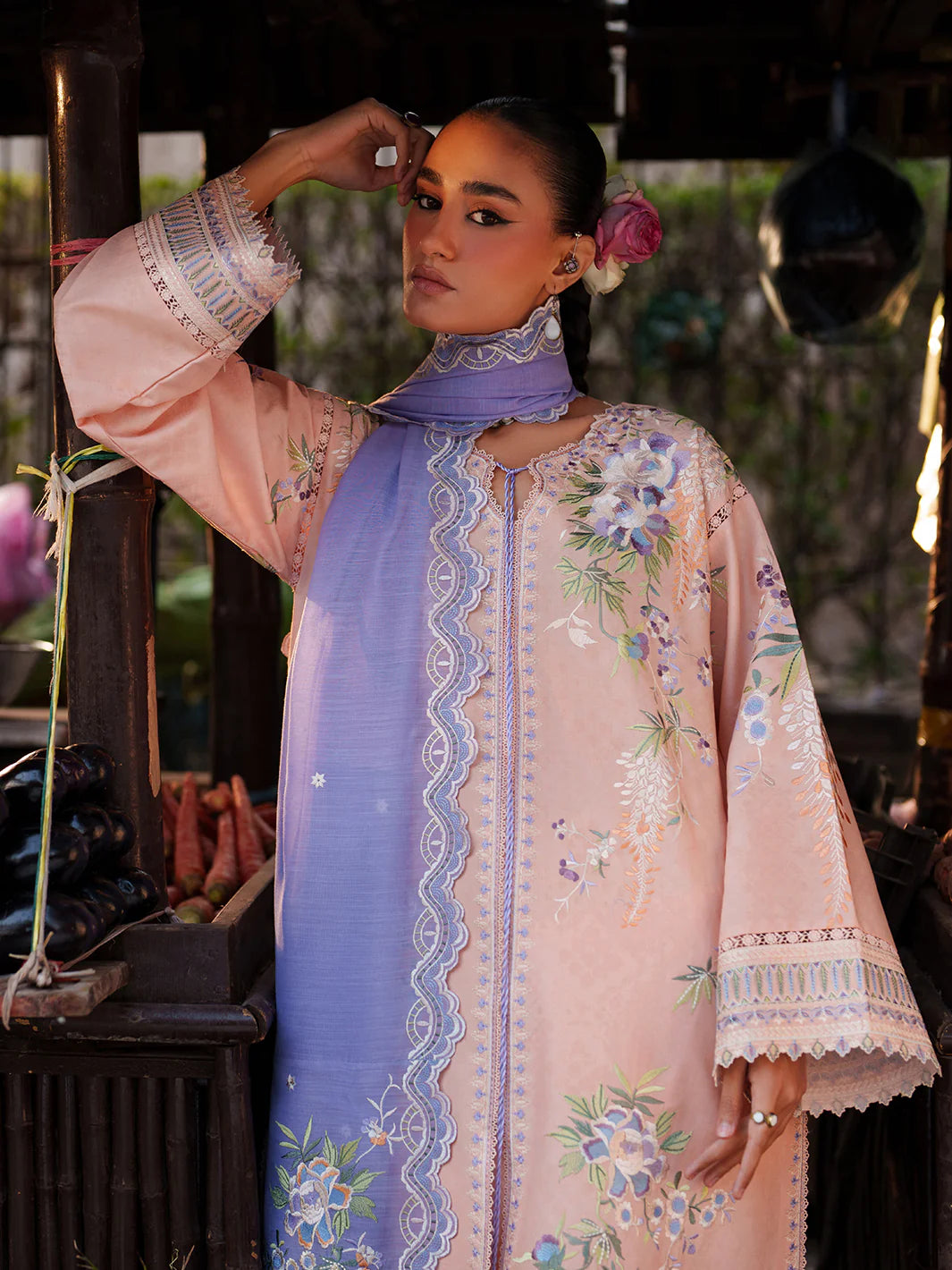 BIN ILYAS SUROOR D-241-A 3PC
