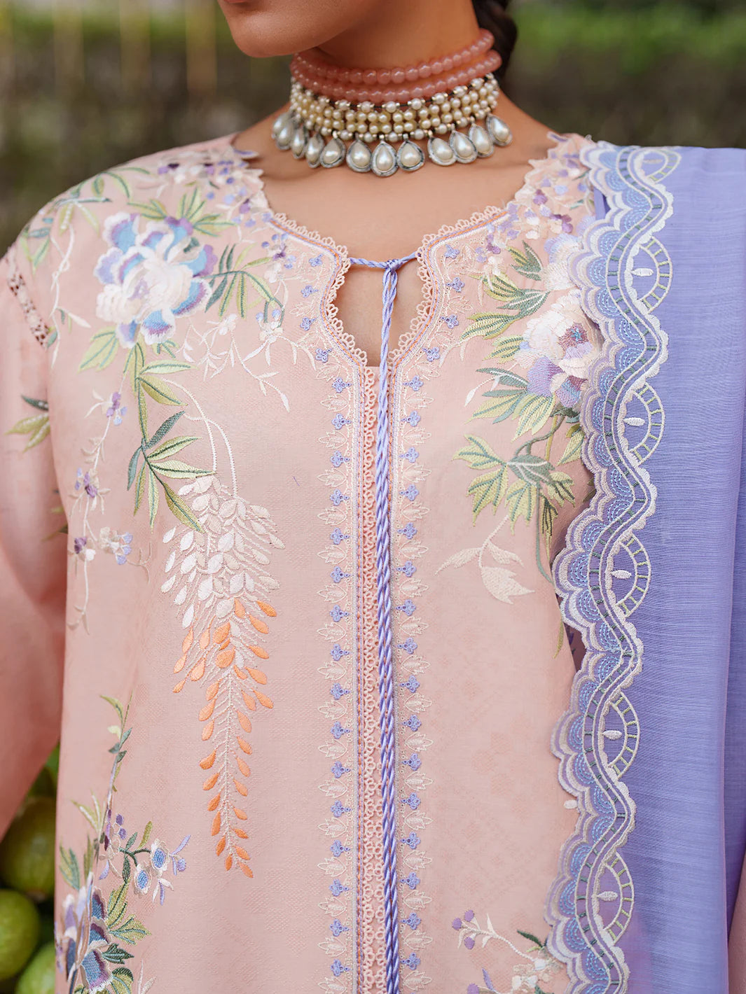 BIN ILYAS SUROOR  241-A 3PC