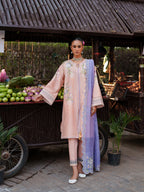 BIN ILYAS SUROOR  241-A 3PC