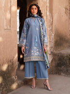 BIN ILYAS SUROOR  242-B 3PC