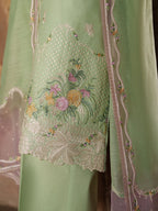 BIN ILYAS SUROOR  243-A 3PC