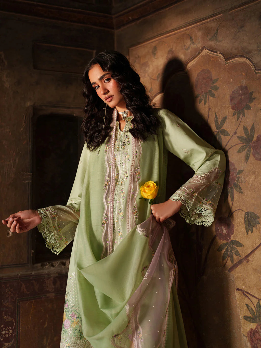 BIN ILYAS SUROOR  243-A 3PC