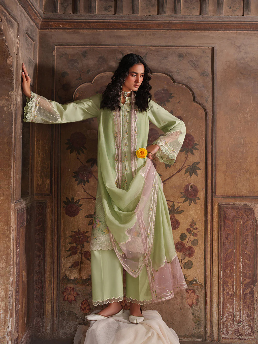 BIN ILYAS SUROOR  243-A 3PC