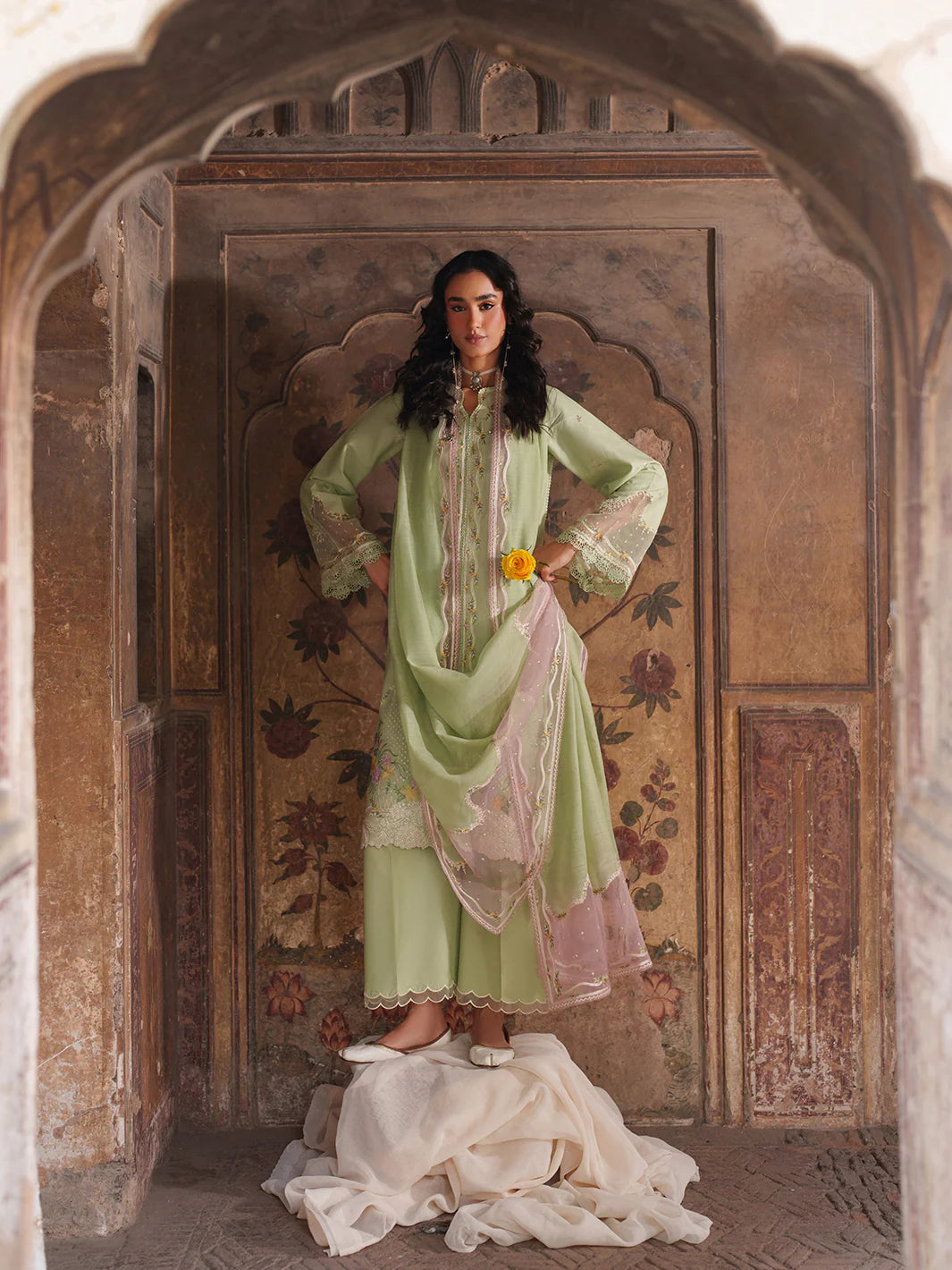 BIN ILYAS SUROOR  243-A 3PC