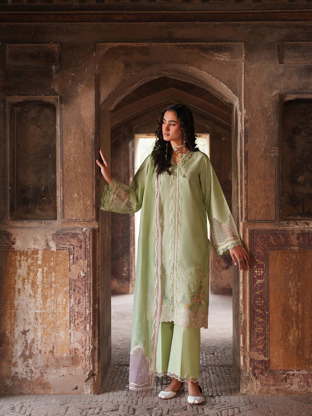 BIN ILYAS SUROOR  243-A 3PC