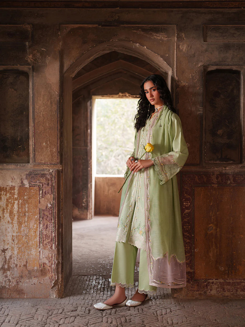 BIN ILYAS SUROOR  243-A 3PC