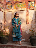 BIN ILYAS SUROOR  243-B 3PC
