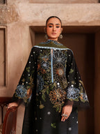 BIN ILYAS SUROOR 244-A 3PC