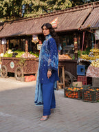 BIN ILYAS SUROOR 244-B 3PC