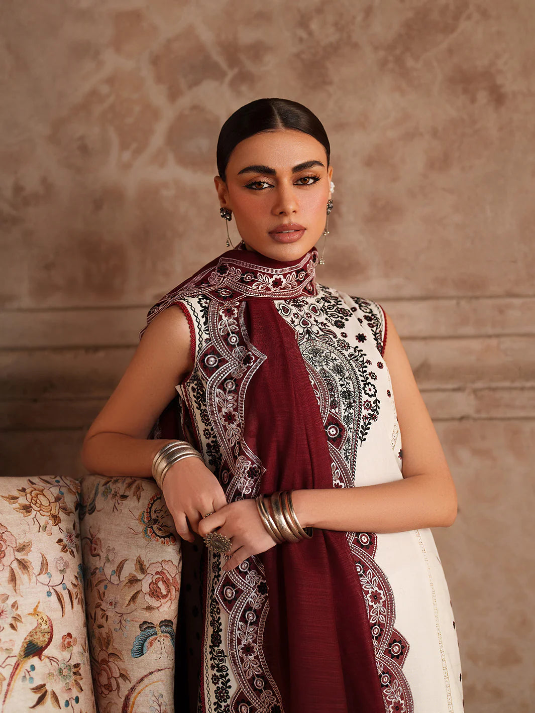 BIN ILYAS SUROOR  245-A 3PC