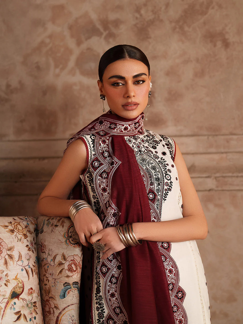 BIN ILYAS SUROOR D-245-A 3PC