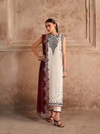 BIN ILYAS SUROOR D-245-A 3PC