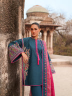 BIN ILYAS SUROOR 246-A 3PC
