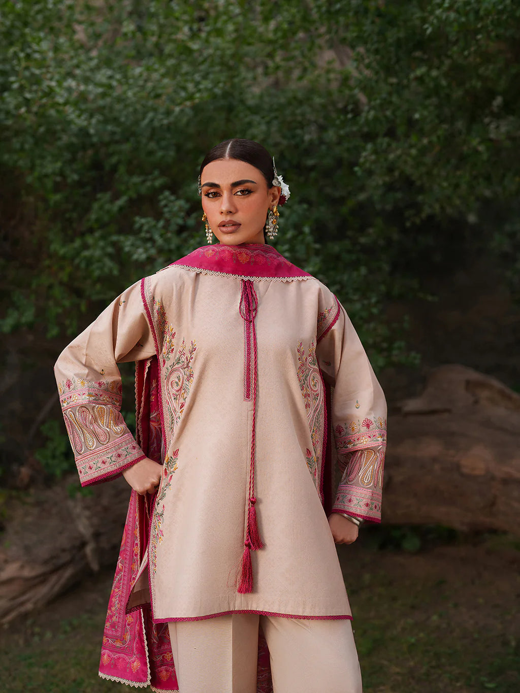 BIN ILYAS SUROOR 246-B 3PC