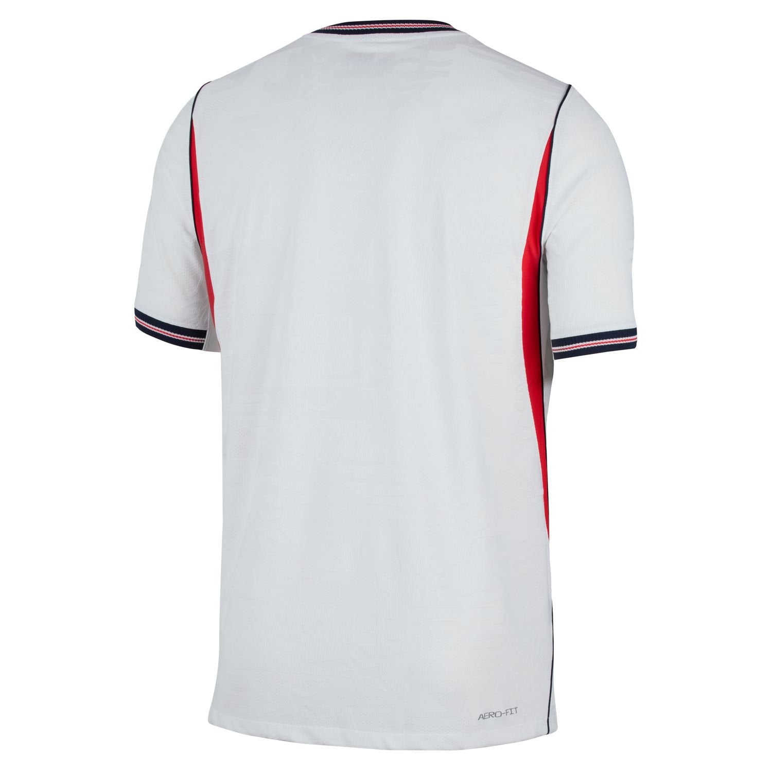 Jersey England Home