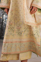 RANG RASIYA THE LUXE SILK PERLE
