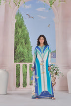 COCOON AZURE ELAN 3PC
