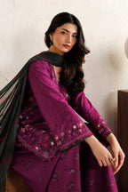 IZNIK FESTIVE LAWN IBE-01