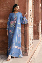 SHAZIA RAUF KHAN MAHEEN 1PC